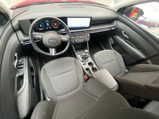 Hyundai Tucson 1.6 TGDI 160CV KLASS 2025