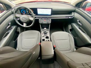 Hyundai Tucson 1.6 TGDI 160CV KLASS 2025
