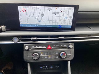 Hyundai Tucson 1.6 TGDI 160CV KLASS 2025