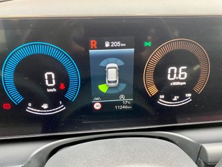 Hyundai Tucson 1.6 TGDI 160CV KLASS 2025