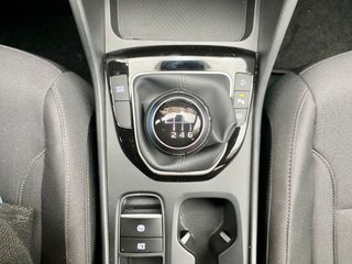 Hyundai Tucson 1.6 TGDI 160CV KLASS 2025