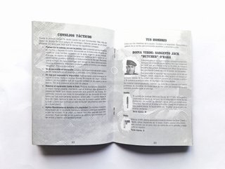Commandos Más Allá del Deber PC CD-ROM