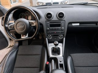 Audi A3 2009