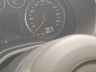 Audi A3 2009