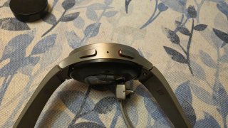 Samsung Galaxy Watch 5 Pro Titanio 45mm LTE