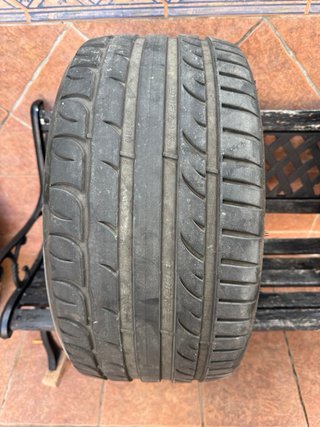 Neumáticos Kormoran 255/35 ZR 18