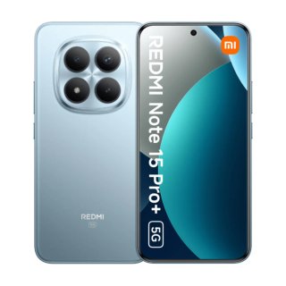 Xiaomi Redmi Note 15 Pro+ 5G Azul