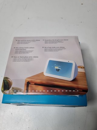 < Amazon Echo Show 5 (3ª Gen)