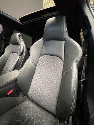 Audi S4 2023