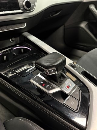 Audi S4 2023
