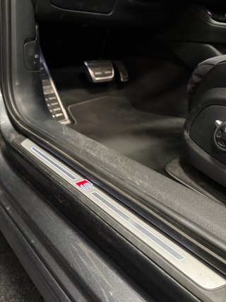 Audi S4 2023