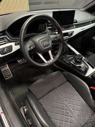 Audi S4 2023