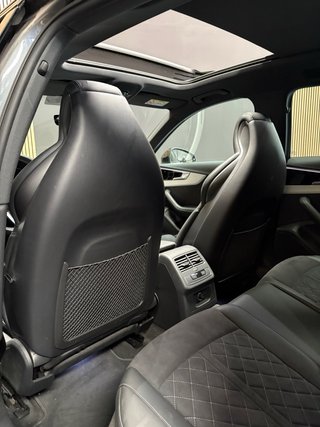 Audi S4 2023