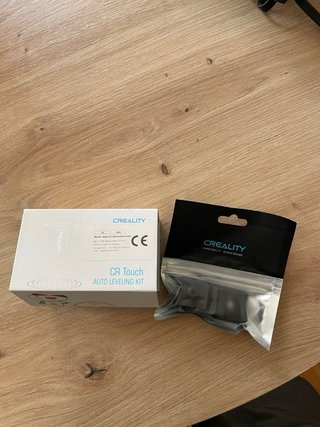 Impresora 3D Creality Ender-3 V3 SE + Kit Nebula