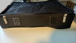 Nilox Bolsa Porta Ordenador Negra