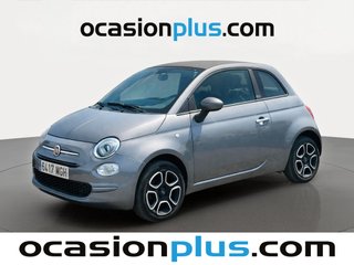 Fiat 500C 1.0 Hybrid Club 51 kW (70 CV)