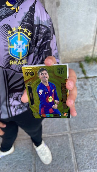 Lote cromos adeenalyn (80 cromos) leer descripción