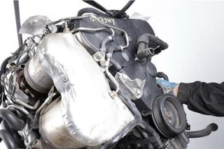 Motor completo seat dbka leon st 1.6 style 129295