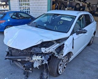 Motor completo seat dbka leon st 1.6 style 129295