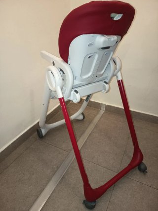 Trona Chicco Polly Progres5 Evolutiva