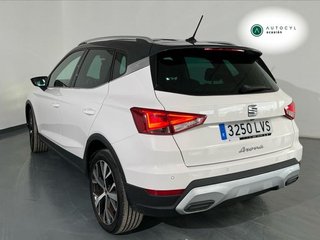 Seat Arona 1.0 TSI 81kW (110CV) Style