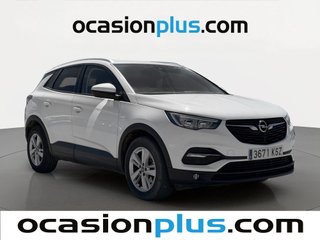 Opel Grandland X 1.2 Turbo Selective 96 kW (130 CV)