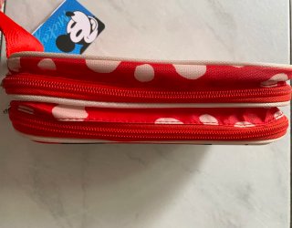 Astuccio Disney Mickey Mouse