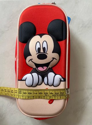 Astuccio Disney Mickey Mouse