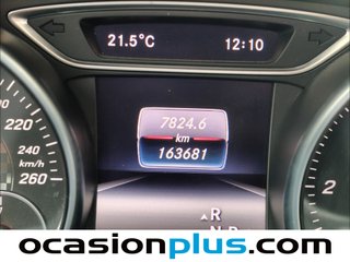 Mercedes-Benz Clase A 200 d AMG Line 100 kW (136 CV)