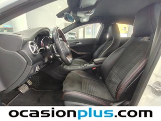 Mercedes-Benz Clase A 200 d AMG Line 100 kW (136 CV)