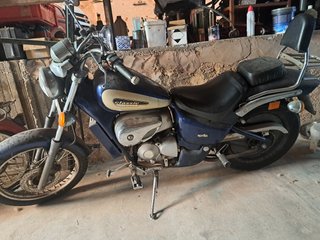 Aprilia Sonic, classic, vespino sc, mobilette cady