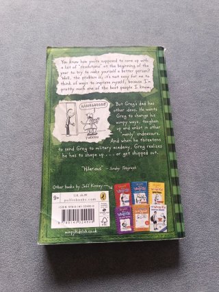 Lote 2 Libros: The Crazy Haacks y The Last Straw