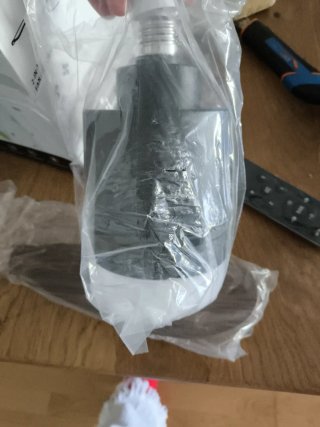 2 Ventiladores de Techo Nuevos