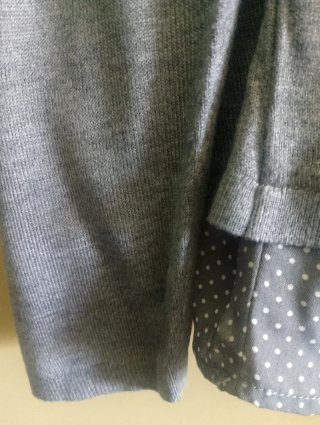 Maglioncino donna Camaieu tg M/L