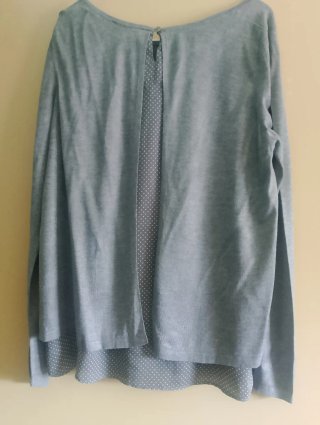Maglioncino donna Camaieu tg M/L