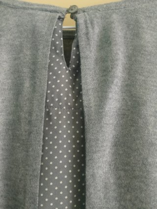 Maglioncino donna Camaieu tg M/L