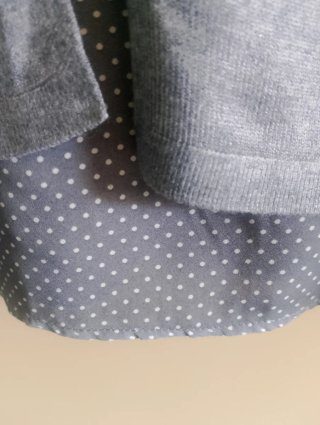 Maglioncino donna Camaieu tg M/L