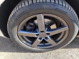 Volvo V70 2011
