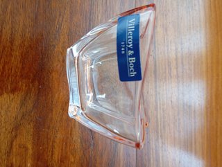 Coppetta Villeroy & Boch in vetro