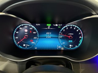 Mercedes-Benz GLC Coupé 2021