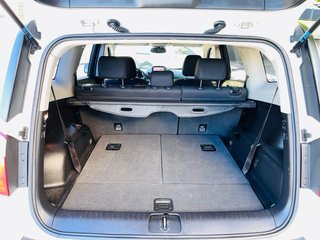 Chevrolet Orlando 2011