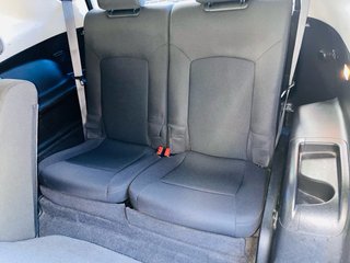 Chevrolet Orlando 2011