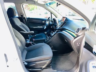 Chevrolet Orlando 2011
