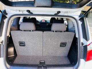 Chevrolet Orlando 2011