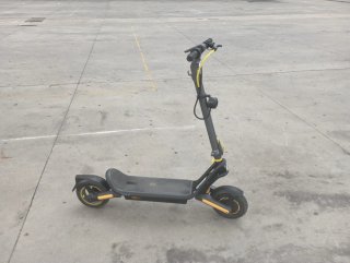 GS50 Cecotec XXL Bongo Patinete Eléctrico