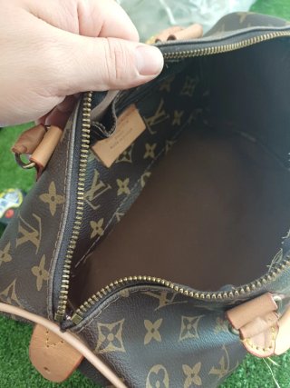 Speedy Vintage