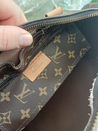 Speedy Vintage