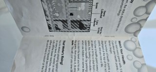 Bubble and Squeak Sega Genesis Sunsoft mega drive