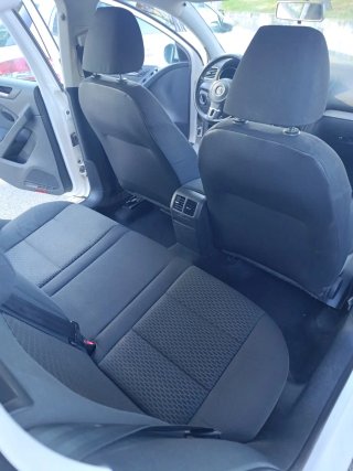 Volkswagen Golf 2011