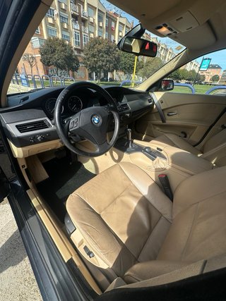 BMW Serie 5 2006